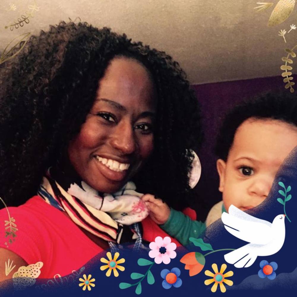 Meet your Posher, Tara